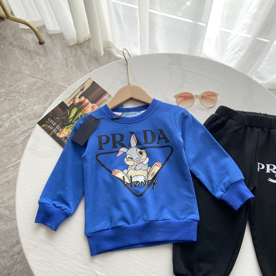 Prada Kids